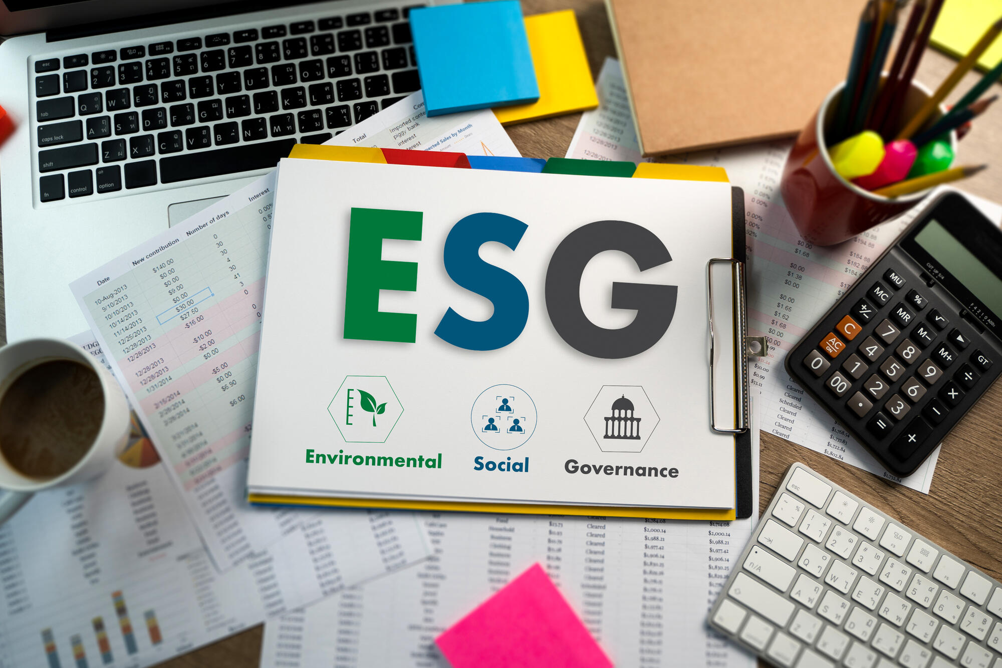 ESG・サステナビリティとビジネス法務（情報データベース）｜特集｜大 